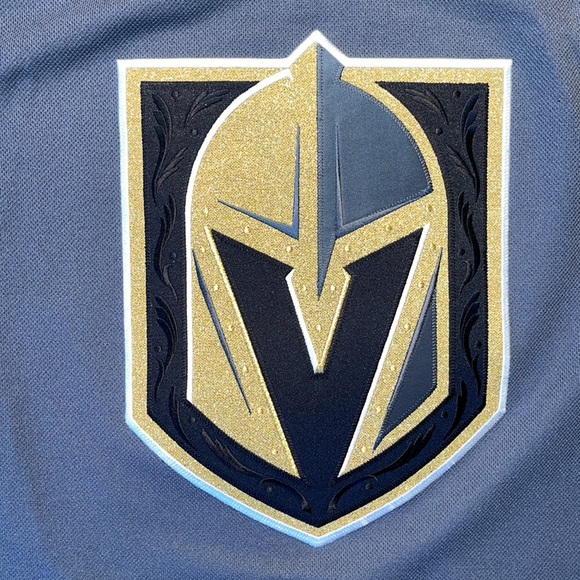 Vegas Golden Knights Adidas Jersey - Picture 4 of 6